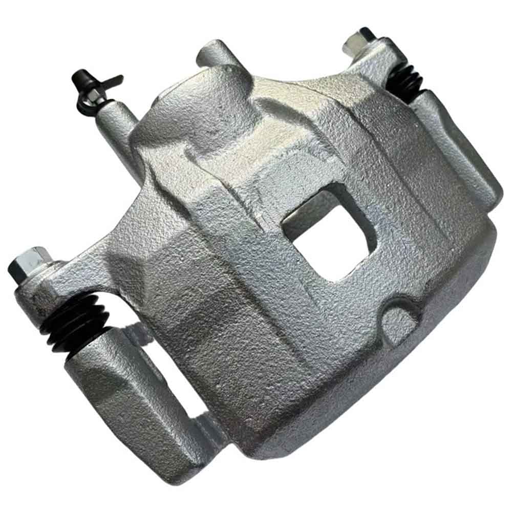 2007 Mitsubishi Outlander Brake Caliper